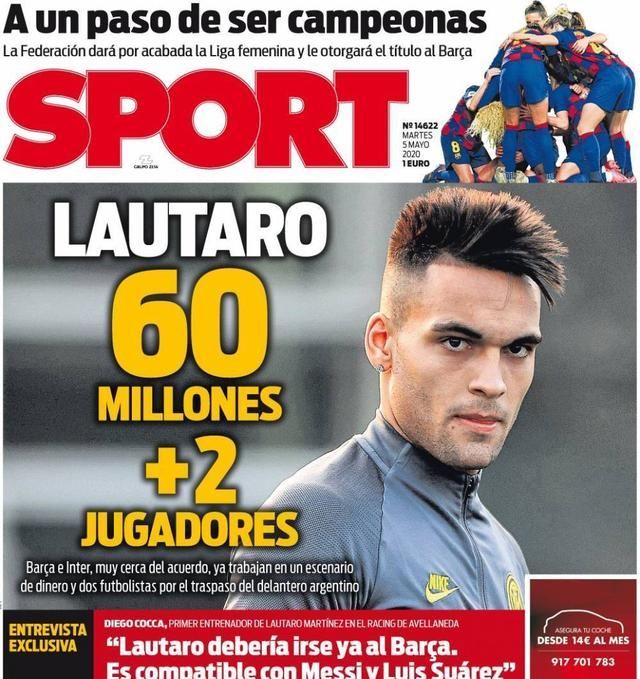 开场4分钟破门，莱万打入巴萨回归诺坎普的首粒进球（莱万回诺坎普首球，开场4分钟为巴萨先拔头筹）