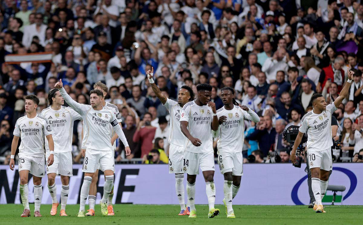 TA：皇马球星团队深度介入更衣室，阿隆索管理面临额外挑战（TA：球星团队深度插手皇马更衣室，阿隆索执教面临新难题）